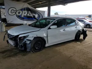 Nissan Altima 2.5L 4 2016