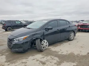 Nissan Versa 1.6L 4 2025