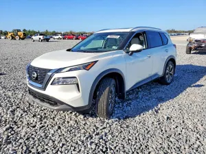 Nissan Rogue 1.5L 3 2023