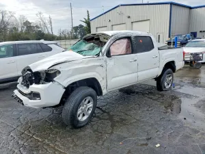 Toyota Tacoma 3.5L 6 2021