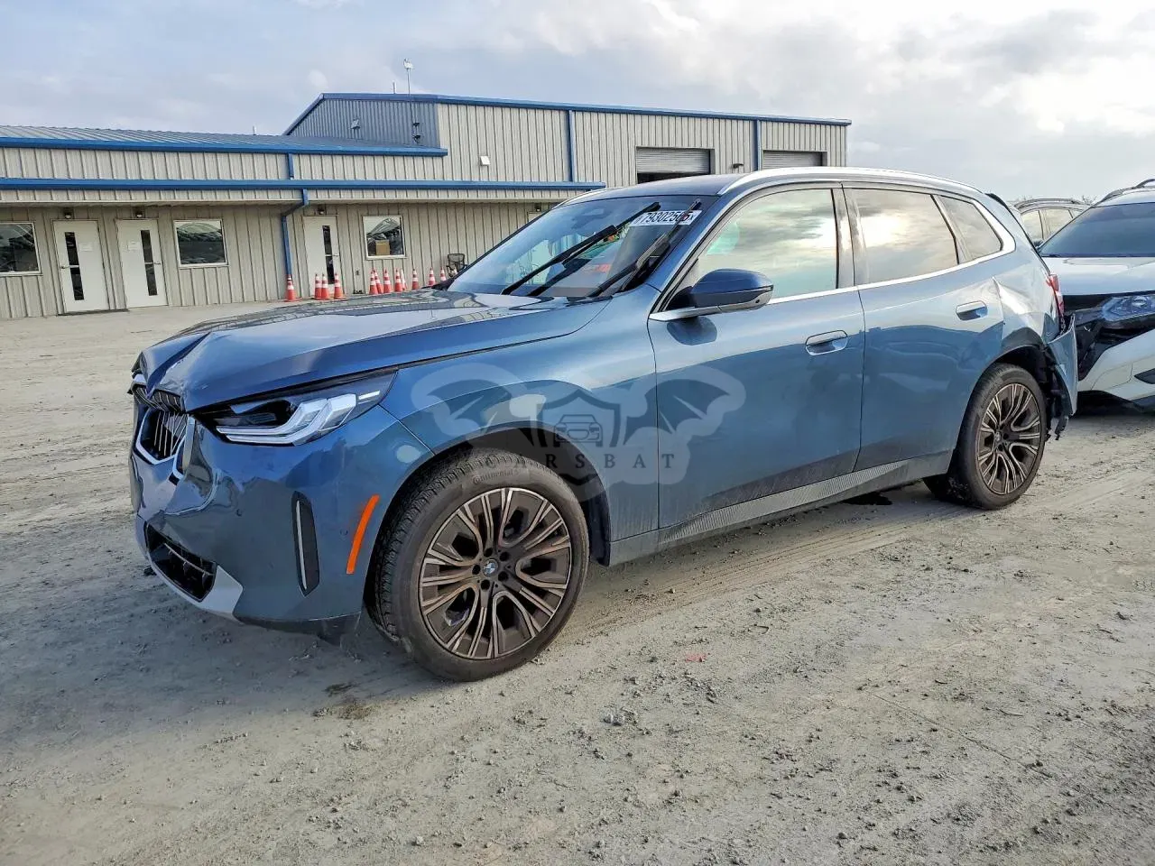 BMW X3 2.0L 4 2025