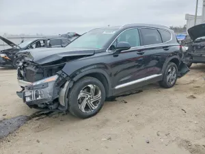 Hyundai Santa Fe 2.5L 4 2022