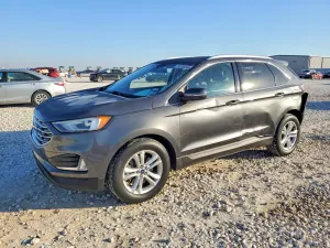Ford Edge 2.0L 4 2020