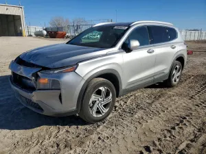 Hyundai Santa Fe 2.5L 4 2023