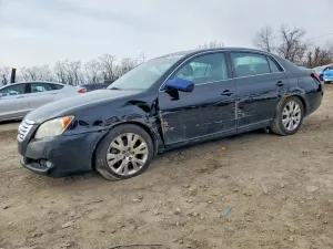 Toyota Avalon 3.5L 6 2008