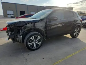Mitsubishi Outlander 2.0L 4 2020