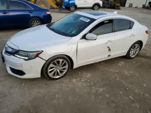 Acura ILX 2.4L 4 2016