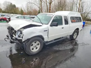 Ford Ranger 4.0L 6 2006