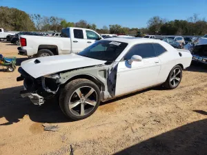 Dodge Challenger 5.7L 8 2019