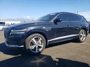 Genesis GV80 2.5L 4 2024