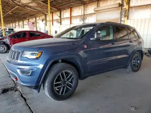 Jeep Grand Cherokee 5.7L 8 2020