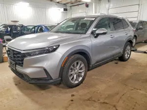 Honda CR-V 1.5L 4 2023