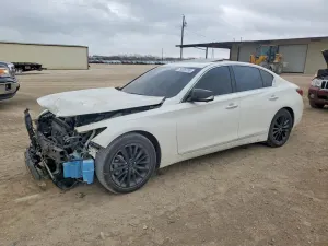 Infiniti Q50 3.0L 6 2023