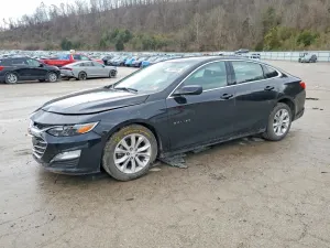 Chevrolet Malibu 1.5L 4 2024