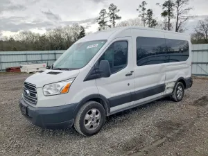 Ford Transit 3.5L 6 2019