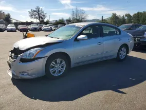 Nissan Altima 2010