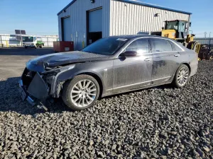 Cadillac CT6 3.6L 6 2020