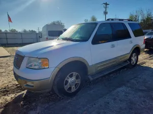 Ford Expedition 5.4L 8 2005