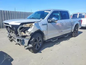 Ford F-150 3.5L 6 2018
