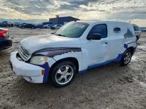 Chevrolet HHR 2.2L 4 2008