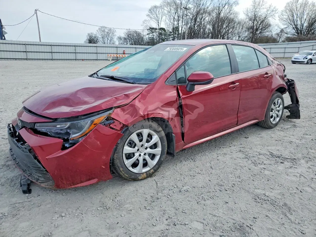 Toyota Corolla 2.0L 4 2026