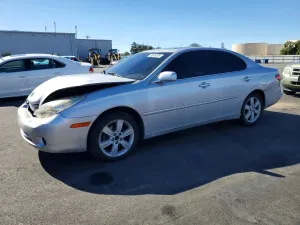 Lexus ES 3.3L 6 2006