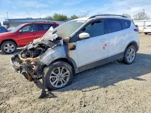 Ford Escape 1.5L 4 2019