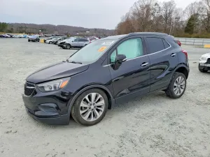 Buick Encore 1.4L 4 2019