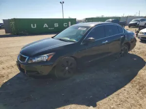 Honda Accord 2008