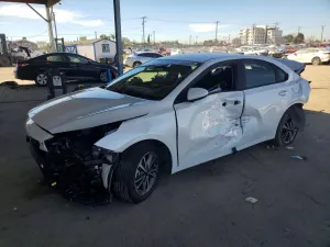 Kia Cerato / Forte / K3 2.0L 4 2024