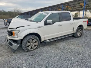 Ford F-150 2.7L 6 2018