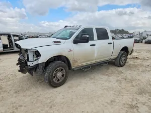 RAM 2500 6.7L 6 2023