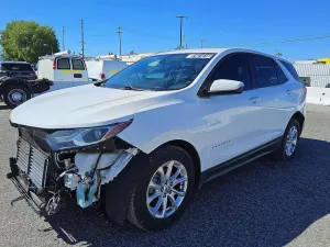 Chevrolet Equinox 1.5L 4 2020