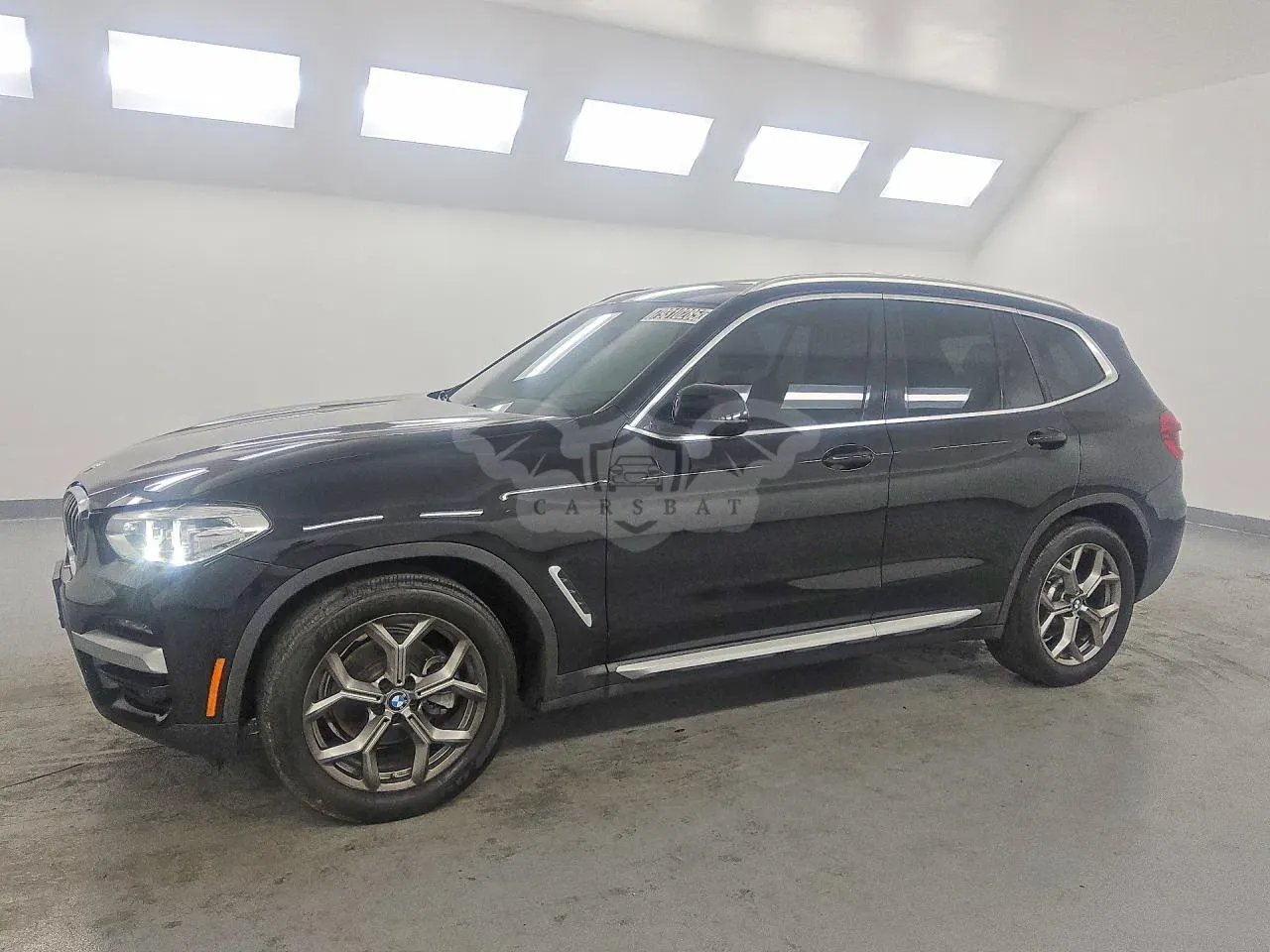 BMW X3 2.0L 4 2020