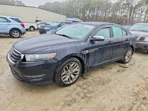 Ford Taurus 3.5L 6 2017