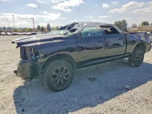 RAM 2500 6.4L 8 2025