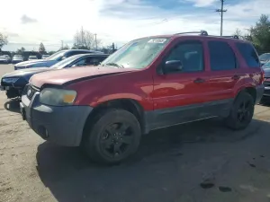 Ford Escape 3.0L 6 2005