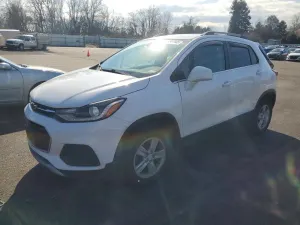 Chevrolet Trax 1.4L 4 2020