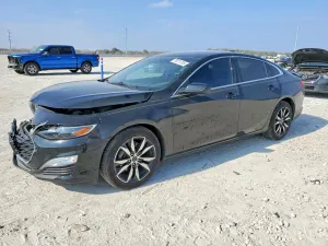 Chevrolet Malibu 1.5L 4 2020