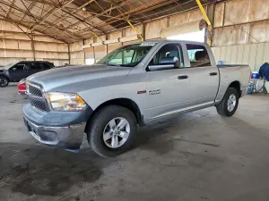 RAM 1500 2017