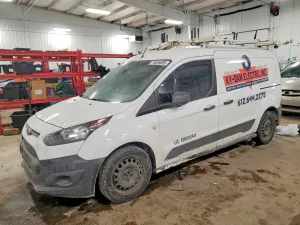 Ford Transit 2017