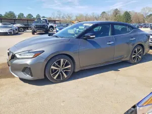 Nissan Maxima 3.5L 6 2021