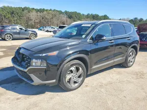 Hyundai Santa Fe 2.5L 4 2023
