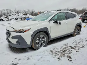 Subaru Crosstrek 2.0L 4 2024