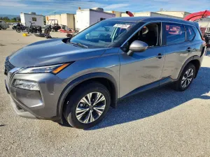 Nissan Rogue 1.5L 3 2023