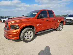 Dodge RAM 5.7L 8 2005