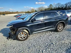 Hyundai Palisade 3.8L 6 2022