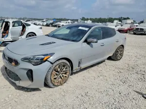 Kia Stinger 2.5L 4 2023