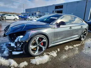 Audi RS5 2.9L 6 2019