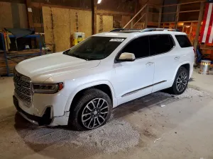 GMC Acadia 3.6L 6 2020